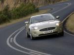 Jaguar XK Coupe 2006 года (UK)